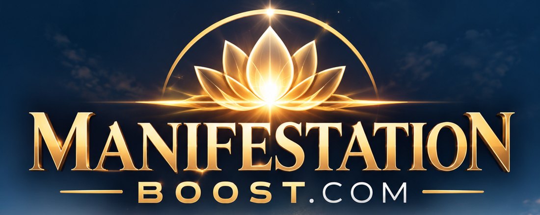ManifestationBoost.com
